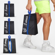 Deals and Offers on - Vifitkit Shoe Bag Pack of 3 Deals, Discounts & Offers on - Vifitkit Shoe Bag Pack of 3