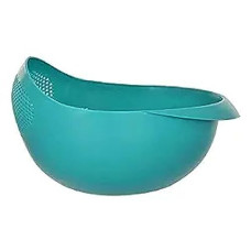 Deals and Offers on - SR Strainer Colander, Fruit Basket, Pasta Strainer, Vegetable Strainer, Kitchen Sieve, Washing Bowl, Unbreakable Deals, Discounts & Offers on - SR Strainer Colander, Fruit Basket, Pasta Strainer, Vegetable Strainer, Kitchen Sieve, Washing Bowl, Unbreakable