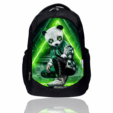 Deals, Discounts & Offers on  - MY FAV Printed Laptop Bag Backpack/Casual School College Bag/Sports Backpack