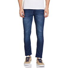 Deals and Offers on Men - Numero Uno Men's Skinny Jeans (KMJNRD375_Nassau Deals, Discounts & Offers on Men - Numero Uno Men's Skinny Jeans (KMJNRD375_Nassau
