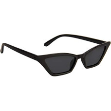Deals and Offers on Sunglasses & Eyewear Accessories - NuVew UV Protected Cat eye Sunglasses For Women - (Color Variants Available | Medium) Deals, Discounts & Offers on Sunglasses & Eyewear Accessories - NuVew UV Protected Cat eye Sunglasses For Women - (Color Variants Available | Medium)