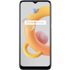 Deals, Discounts & Offers on Electronics - realme C11 (2021) (Cool Grey, 4GB RAM+64GB Storage) Without Offers