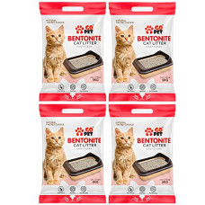 Deals and Offers on - Advance Natural Cat Litter 20 KGS Lavender Scented Fresh Litter 99.99% Dust Free (Pack of 4) Deals, Discounts & Offers on - Advance Natural Cat Litter 20 KGS Lavender Scented Fresh Litter 99.99% Dust Free (Pack of 4)