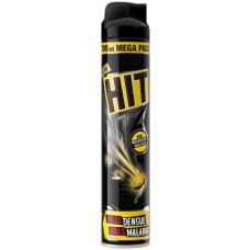 Deals and Offers on - Hit Flying Insect Killer - Mosquito & Fly Killer Spray (700Ml) | Instant Kill | Protection From Dengue & Malaria, Pack Of 1 Deals, Discounts & Offers on - Hit Flying Insect Killer - Mosquito & Fly Killer Spray (700Ml) | Instant Kill | Protection From Dengue & Malaria, Pack Of 1