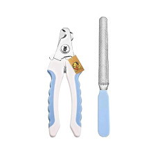 Deals and Offers on - Foodie Puppies Professional Animal Nail Cutter/Clipper/Trimmer with Filer - (Nail Cutter, Small) Deals, Discounts & Offers on - Foodie Puppies Professional Animal Nail Cutter/Clipper/Trimmer with Filer - (Nail Cutter, Small)