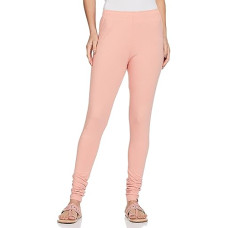 Deals and Offers on Women - BIBA Women's Regular Fit Fashion Bottoms (COREKL001blush Pink S) Deals, Discounts & Offers on Women - BIBA Women's Regular Fit Fashion Bottoms (COREKL001blush Pink S)