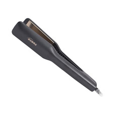 Deals and Offers on - KUBRA KB-2519 Hair Straightener For a Shiny Look (Navy Blue) Deals, Discounts & Offers on - KUBRA KB-2519 Hair Straightener For a Shiny Look (Navy Blue)