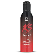 Deals and Offers on Beauty Care - KamaSutra Passion No Gas Perfume Spray For Men, 150ml (Fresh) Deals, Discounts & Offers on Beauty Care - KamaSutra Passion No Gas Perfume Spray For Men, 150ml (Fresh)