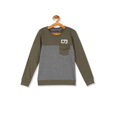 Deals, Discounts & Offers on  - Cherokee Boys Sweatshirt