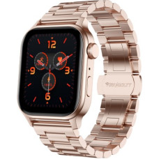 Deals and Offers on - Fire-Boltt Rise Luxe Stainless Steel Luxury, 1.85 Deals, Discounts & Offers on - Fire-Boltt Rise Luxe Stainless Steel Luxury, 1.85