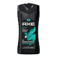 Deals and Offers on - Axe Apollo 3 In 1 Body, Face & Hair Wash for Men, Long-Lasting Refreshing Sage & Cedarwood Fragrance Deals, Discounts & Offers on - Axe Apollo 3 In 1 Body, Face & Hair Wash for Men, Long-Lasting Refreshing Sage & Cedarwood Fragrance