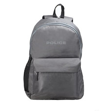 Deals, Discounts & Offers on Backpacks - POLICE Elgon 20 Ltr Casual Backpack