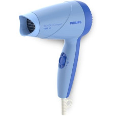 Deals, Discounts & Offers on Personal Care Appliances - PHILIPS HP8100/60 Hair Dryer(1000 W, Blue)