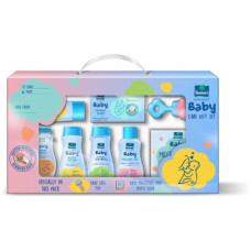 Deals, Discounts & Offers on Baby Care - Parachute Advansed Baby Care Gift Set, Perfect baby gift box