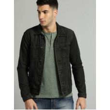 Deals and Offers on - RoadsterMen Solid Jacket Deals, Discounts & Offers on - RoadsterMen Solid Jacket
