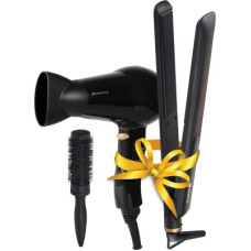Deals, Discounts & Offers on Health & Personal Care - HAVELLS HC4075 Personal Care Appliance Combo(Hair Straightener, Hair Dryer)