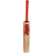 Deals, Discounts & Offers on Auto & Sports - MRF Genius Poplar size 5 Tennis Bat Poplar Willow Cricket Bat(0.7-0.9 Kg kg)