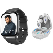 Deals, Discounts & Offers on Electronics - TAGG Verve NEO Smartwatch 1.69