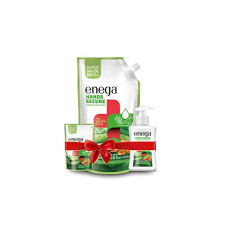 Deals and Offers on - Enega Hands Secure Liquid Germ Fighter Hand Wash With Aloe And Turmeric | Combo of 3-180ML (Refill)+200ML (Pump)+750ML (Refill) Deals, Discounts & Offers on - Enega Hands Secure Liquid Germ Fighter Hand Wash With Aloe And Turmeric | Combo of 3-180ML (Refill)+200ML (Pump)+750ML (Refill)