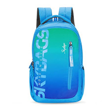 Deals, Discounts & Offers on Backpacks - Skybags Unisex Flex 22L Backpack Blith