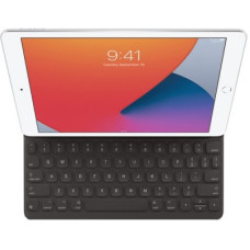 Deals, Discounts & Offers on Mobiles - APPLE MX3L2HN/A Bluetooth Tablet Keyboard(Black)