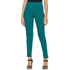 Deals, Discounts & Offers on Women - Rupa Women Stretch Leggings