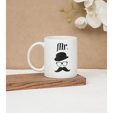 Deals, Discounts & Offers on  - Clay Craft CC MM1 Swiss REZ15 Microwave Safe Coffee Mug