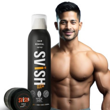 Deals and Offers on Health & Personal Care - Svish On The Go Hair Removal Spray Deals, Discounts & Offers on Health & Personal Care - Svish On The Go Hair Removal Spray