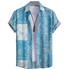 Deals and Offers on Men - Casual Shirt For Men|| Shirt For Men|| Men Stylish Shirt || Men Printed Shirt (J-Mistry) Deals, Discounts & Offers on Men - Casual Shirt For Men|| Shirt For Men|| Men Stylish Shirt || Men Printed Shirt (J-Mistry)