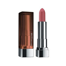 Deals and Offers on Beauty Care - Maybelline New York Matte Lipstick, Intense Colour, Moisturised Lips, Color Sensational Creamy Matte, 507 Almond Pink, 3.9g Deals, Discounts & Offers on Beauty Care - Maybelline New York Matte Lipstick, Intense Colour, Moisturised Lips, Color Sensational Creamy Matte, 507 Almond Pink, 3.9g