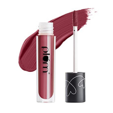 Deals and Offers on Beauty Care - Plum Matte In Heaven Liquid Lipstick | Non-Drying | Smudge-Proof | 100% Vegan & Cruelty Free| Grape Expectations - 134 (Ashy Mauve) Deals, Discounts & Offers on Beauty Care - Plum Matte In Heaven Liquid Lipstick | Non-Drying | Smudge-Proof | 100% Vegan & Cruelty Free| Grape Expectations - 134 (Ashy Mauve)