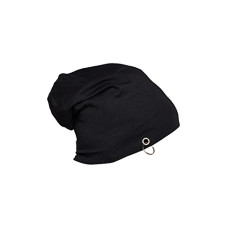 Deals and Offers on Accessories - Vimal Jonney BLACK Men Beanie Cap PACK OF 1-RING_CAP_BLACK_01 Deals, Discounts & Offers on Accessories - Vimal Jonney BLACK Men Beanie Cap PACK OF 1-RING_CAP_BLACK_01