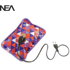 Deals and Offers on - Nea Gel Electrical 1 L Hot Water Bag(Multicolor) Deals, Discounts & Offers on - Nea Gel Electrical 1 L Hot Water Bag(Multicolor)