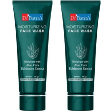 Deals and Offers on - Dr. Batra's Batra Moisturising Face Wash(200 g) Deals, Discounts & Offers on - Dr. Batra's Batra Moisturising Face Wash(200 g)