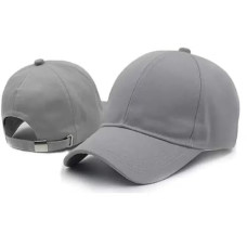 Deals and Offers on Accessories - SELLORIA Plain Baseball Sport Cap Men's Baseball Head Hat Stylish All Sports Caps with Adjustable Strap Pack of 1 Deals, Discounts & Offers on Accessories - SELLORIA Plain Baseball Sport Cap Men's Baseball Head Hat Stylish All Sports Caps with Adjustable Strap Pack of 1