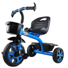 Deals and Offers on - Toyzoy Pluto Lite Kids|Baby Trike|Tricycle Deals, Discounts & Offers on - Toyzoy Pluto Lite Kids|Baby Trike|Tricycle