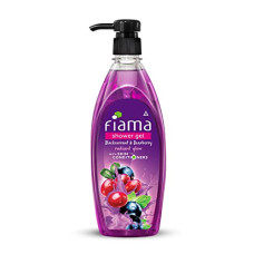 Deals and Offers on - Fiama Shower Gel Blackcurrant & Bearberry Body Wash With Skin Conditioners For Radiant Glow, 500ml Pump Deals, Discounts & Offers on - Fiama Shower Gel Blackcurrant & Bearberry Body Wash With Skin Conditioners For Radiant Glow, 500ml Pump