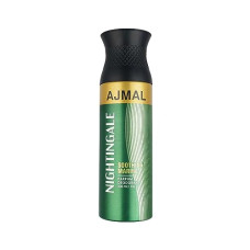 Deals and Offers on Beauty Care - Ajmal Nightingale Deodorant Citrus Fragrance 200 ml Casual Wear Deals, Discounts & Offers on Beauty Care - Ajmal Nightingale Deodorant Citrus Fragrance 200 ml Casual Wear