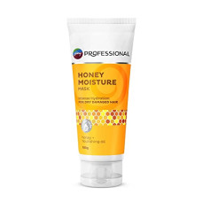 Deals, Discounts & Offers on Beauty Care - Godrej Professional Probio Honey Moisture Hair Mask (200g) | For Dry & Damaged Hair | No Sulphate | No Paraben | No SLS | No SLES | with Honey & Nourishing Oil