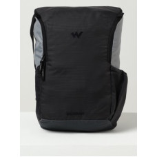 Deals and Offers on Backpacks - WildcraftMedium 25 L Backpack HYPE M(Grey) Deals, Discounts & Offers on Backpacks - WildcraftMedium 25 L Backpack HYPE M(Grey)