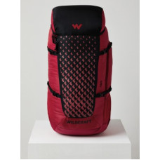 Deals and Offers on - WildcraftTrek 75 Rucksack - 75 L(Red) Deals, Discounts & Offers on - WildcraftTrek 75 Rucksack - 75 L(Red)
