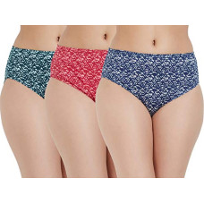 Deals, Discounts & Offers on Women - Fruit of the Loom Women Hipster Panties