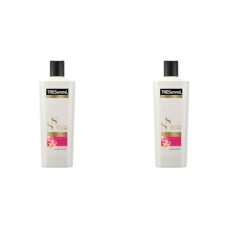 Deals, Discounts & Offers on Air Conditioners - TRESemme Smooth & Shine Conditioner 335 ml, With Biotin & Silk Proteins For Silky Smooth Hair - Deeply Moisturises Dry & Frizzy Hair, For Men & Women (Pack of 2)