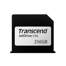 Deals, Discounts & Offers on  - Transcend TS256GJDL130 Jetdrive Lite 130 256GB Storage Expansion Card