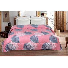 Deals and Offers on - BSB HOME 2nd Gen 220 GSM Microfiber Reversible AC Comforter/Blanket for Winter/Quilt/Duvets Deals, Discounts & Offers on - BSB HOME 2nd Gen 220 GSM Microfiber Reversible AC Comforter/Blanket for Winter/Quilt/Duvets
