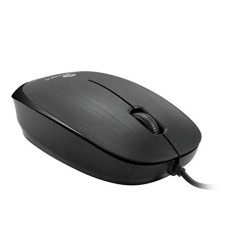Deals and Offers on - Zebronics Zeb-Power Wired USB Mouse, 3-Button, 1200 DPI Optical Sensor, Plug & Play, Deals, Discounts & Offers on - Zebronics Zeb-Power Wired USB Mouse, 3-Button, 1200 DPI Optical Sensor, Plug & Play,
