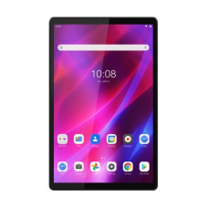 Deals, Discounts & Offers on Tablets - Lenovo Tab K10 FHD 3 GB RAM 32 GB ROM 10.3 inches with Wi-Fi Only Tablet (Abyss Blue)
