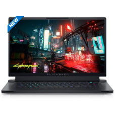 Deals, Discounts & Offers on Gaming - DELL Alienware Intel Core i9 12th Gen 12900H - (32 GB/1 TB HDD/1 TB SSD/Windows 11 Home/8 GB Graphics/NVIDIA GeForce RTX 3070 Ti/165 Hz) Alienware x17 R2 Gaming Laptop(17.3 Inch, Lunar Light, 2.96 Kg, With MS Office)