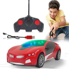 Deals and Offers on - NHR Remote Control Car Chargeable 3D Remote Control Lighting Famous Car Remote Car Deals, Discounts & Offers on - NHR Remote Control Car Chargeable 3D Remote Control Lighting Famous Car Remote Car