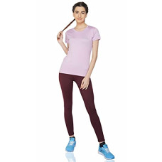 Deals and Offers on - Vector X OGT-107 Girls Round Neck 4-Way Stretch T-Shirt Deals, Discounts & Offers on - Vector X OGT-107 Girls Round Neck 4-Way Stretch T-Shirt